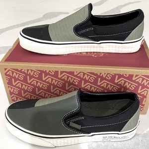 VANS Slip-On